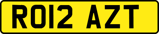 RO12AZT