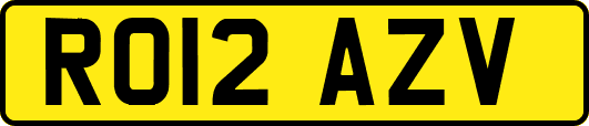 RO12AZV