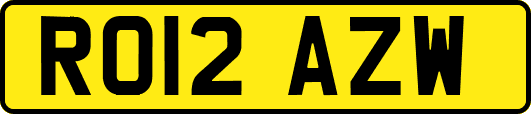 RO12AZW
