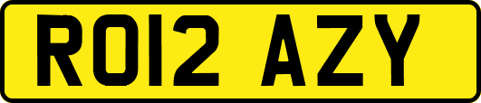RO12AZY