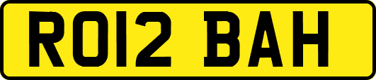 RO12BAH