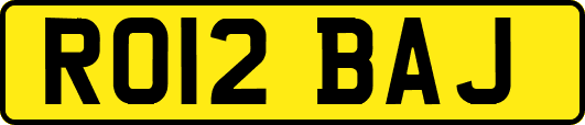 RO12BAJ