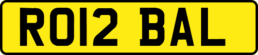 RO12BAL