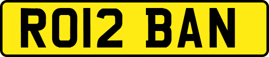 RO12BAN
