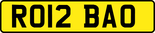 RO12BAO