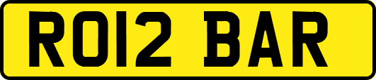 RO12BAR