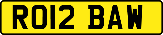 RO12BAW