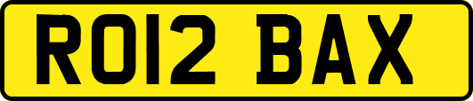 RO12BAX
