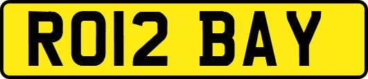 RO12BAY