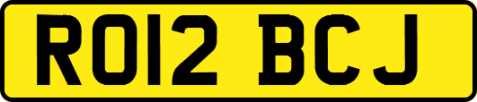 RO12BCJ