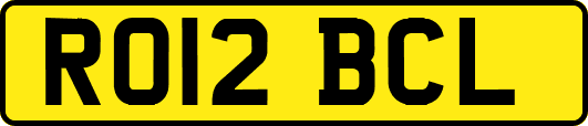 RO12BCL