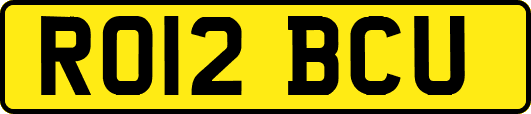 RO12BCU