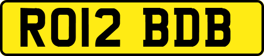 RO12BDB