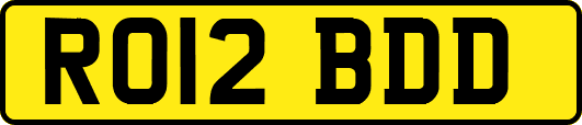 RO12BDD