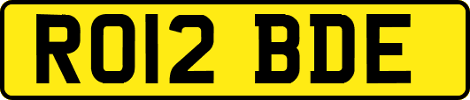 RO12BDE
