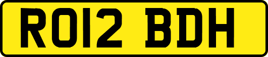 RO12BDH