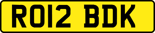 RO12BDK
