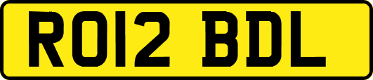 RO12BDL
