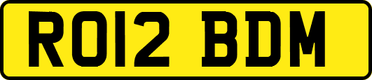 RO12BDM