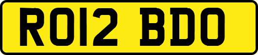 RO12BDO