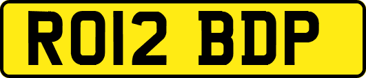 RO12BDP