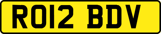 RO12BDV
