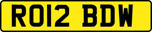 RO12BDW