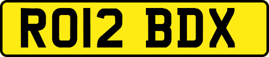 RO12BDX