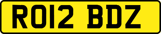 RO12BDZ