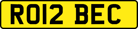 RO12BEC