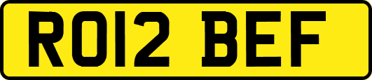RO12BEF