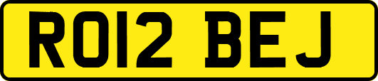RO12BEJ