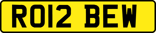 RO12BEW