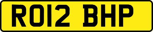 RO12BHP