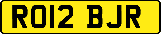 RO12BJR