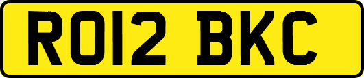 RO12BKC