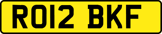 RO12BKF
