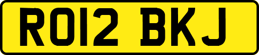 RO12BKJ