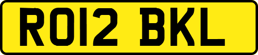 RO12BKL