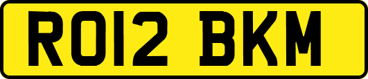 RO12BKM