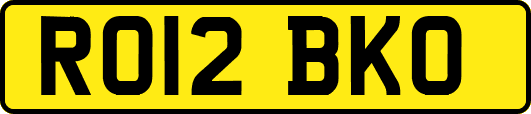 RO12BKO