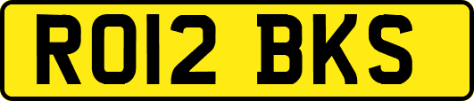 RO12BKS