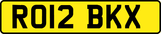 RO12BKX