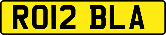 RO12BLA