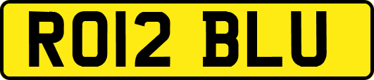 RO12BLU