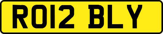 RO12BLY