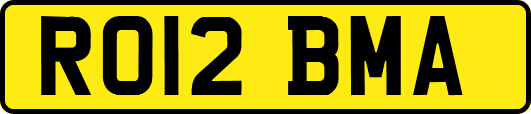RO12BMA
