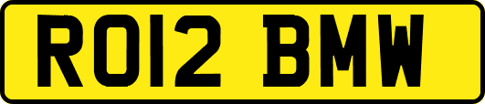 RO12BMW