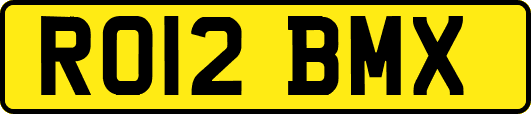 RO12BMX