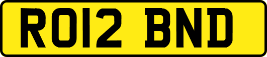 RO12BND